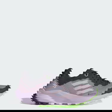 Tenisky a topánky adidas Performance adidas TERREX Boty Terrex Trail Rider GORE-TEX Trail Running Šedá | ID2505, 1