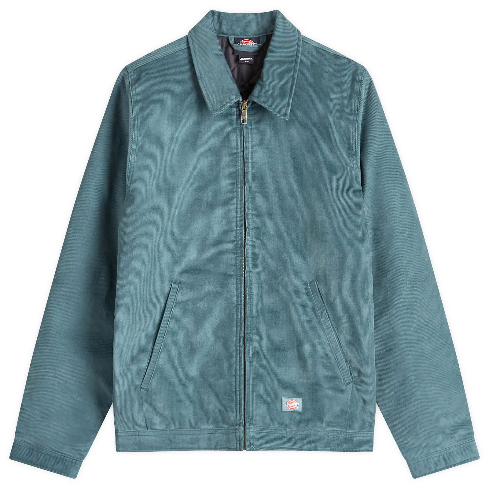 Corduroy Eisenhower Jacket