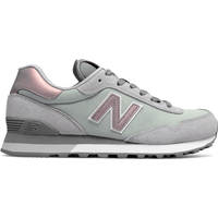 Tenisky a topánky New Balance 515 W Šedá | WL515CSB, 0