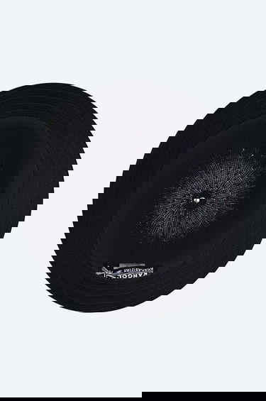 Klobúk Kangol Casual Bucket Hat Čierna | K2094ST.BLACK, 3