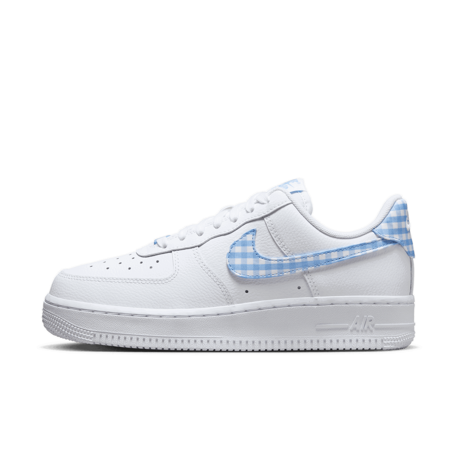 Tenisky a topánky Nike Air Force 1 '07 W Biela | DZ2784-100, 0