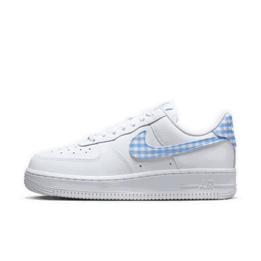 Tenisky a topánky Nike Air Force 1 '07 W Biela | DZ2784-100, 0