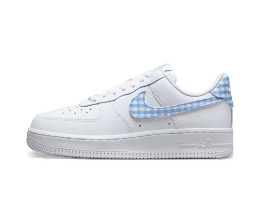 Tenisky a topánky Nike Air Force 1 '07 W Biela | DZ2784-100