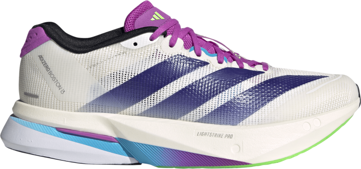Tenisky a topánky adidas Originals Adizero Boston 13 New York Rôznofarebný | js4953, 0