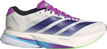 Tenisky a topánky adidas Originals Adizero Boston 13 New York Rôznofarebný | js4953, 0