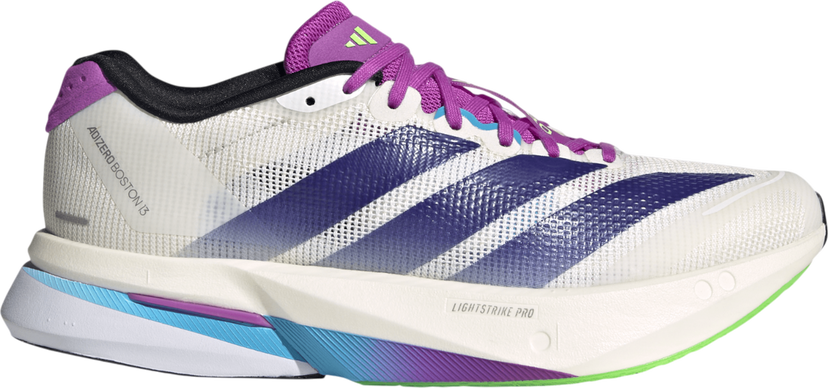 Tenisky a topánky adidas Originals Adizero Boston 13 New York Rôznofarebný | js4953