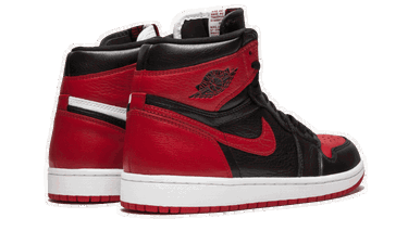Tenisky a topánky Jordan Air Jordan 1 Retro High ''Homage to Home'' OG NRG Čierna | 861428-061, 2