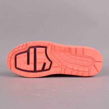 Tenisky a topánky Nike Air Max Lunar1 W Ružová | 654937 600, 4
