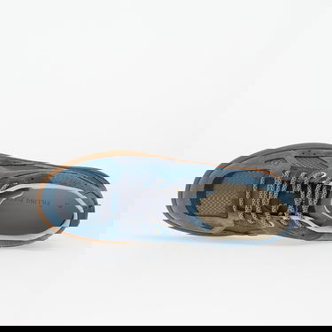 Tenisky a topánky Filling Pieces Prism Peak Modrá | 112610323232150, 3