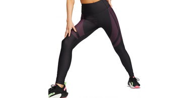 Legíny Puma Puma Eversculpt High Waist Leggings Čierna | 52239451, 1