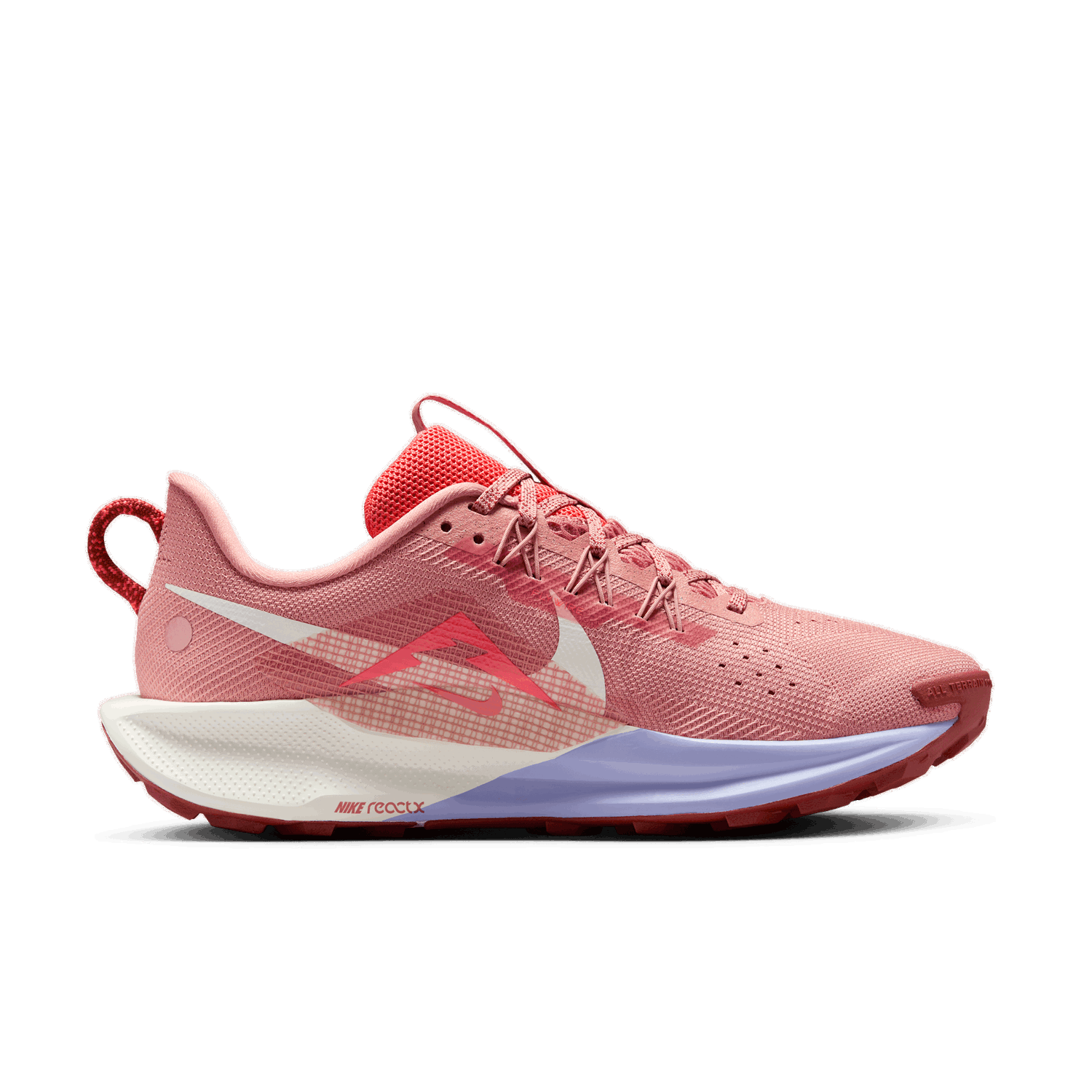Tenisky a topánky Nike Pegasus Trail 5 Ružová | DV3865-601, 1