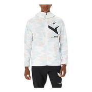 Stretch Graphic Hoodie