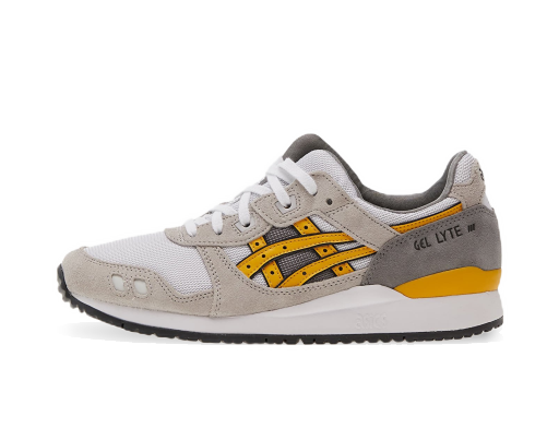 Tenisky a topánky Asics Gel-Lyte III OG Šedá | 1201A832-021