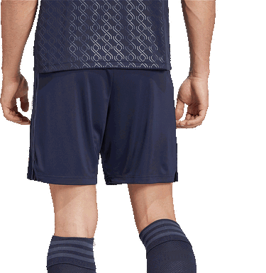Šortky adidas Originals JUVE 3 SHO 2024/25 Navy | iy5245, 1