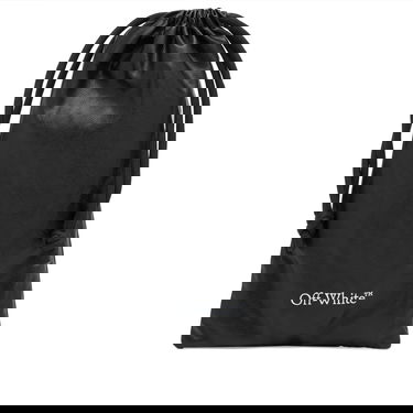 Slnečné okuliare Off-White Off-White 81 Optical Glasses Čierna | OERJ081S25PLA0011000, 4