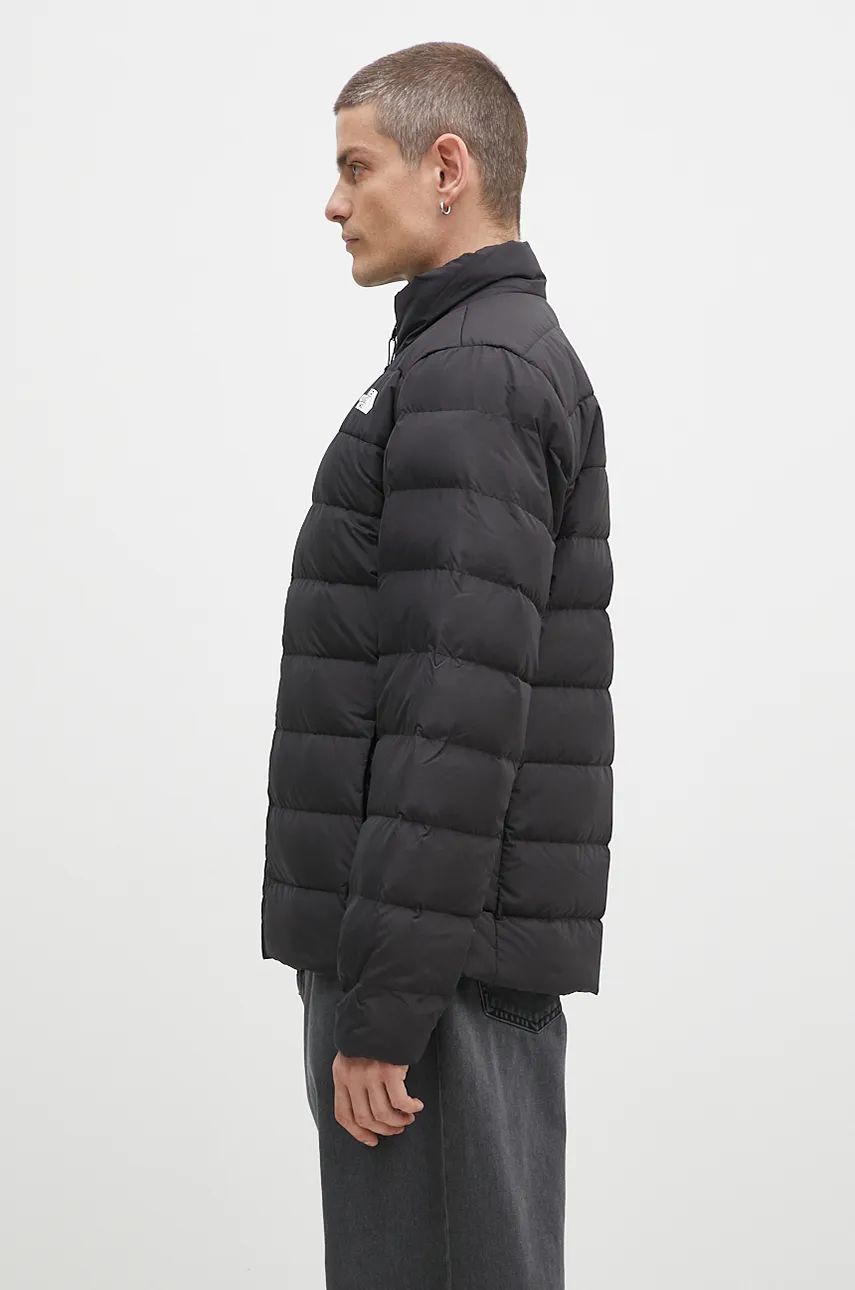 Prešívaná bunda The North Face Aconcagua 3 Puffer Jacket Čierna | NF0A84HZ4H01, 1