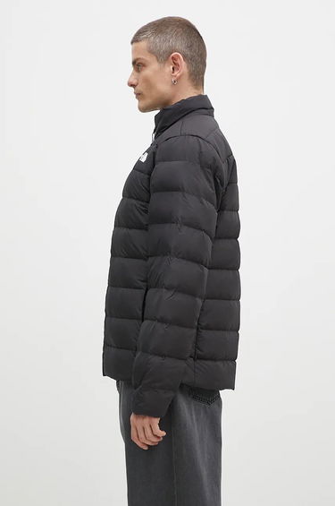 Prešívaná bunda The North Face Aconcagua 3 Puffer Jacket Čierna | NF0A84HZ4H01, 1