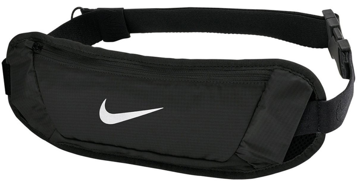 Ľadvinka Nike Challenger 2.0 Waist Pack Large Čierna | 9038291-091, 1