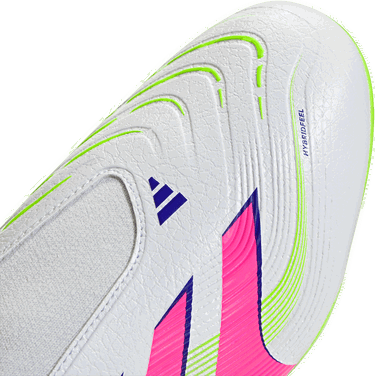 Tenisky a topánky adidas Performance PREDATOR LEAGUE LL FG/MG Biela | id3861, 5