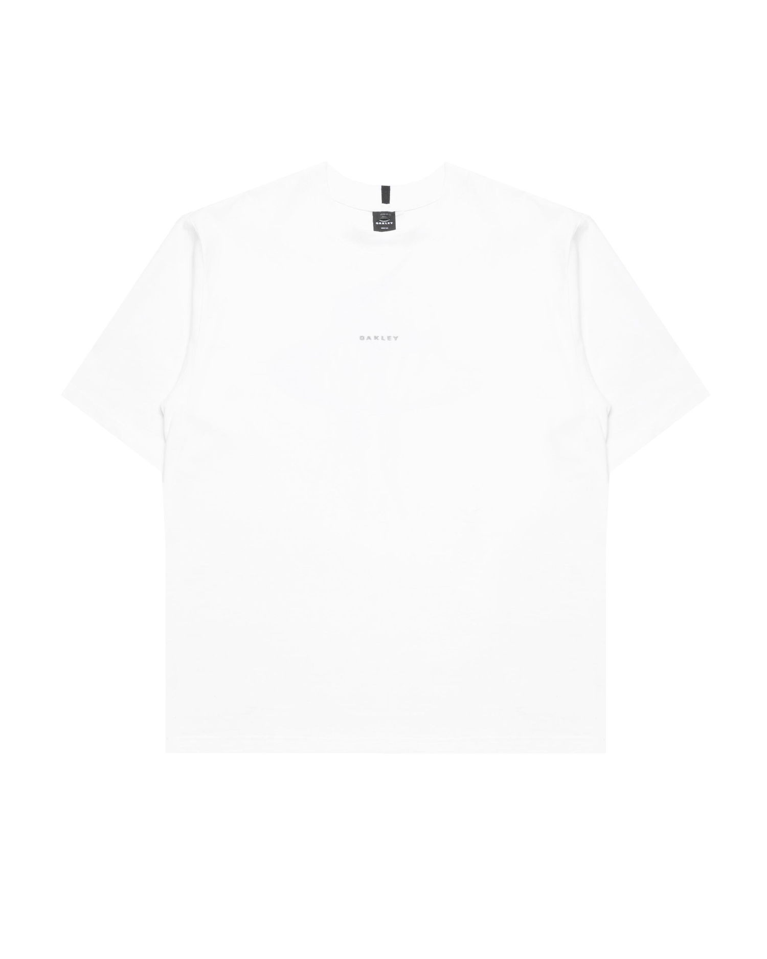 Tričko OAKLEY Oakley Futurescape Iced Jelly T-Shirt Biela | FOA407457-100, 0
