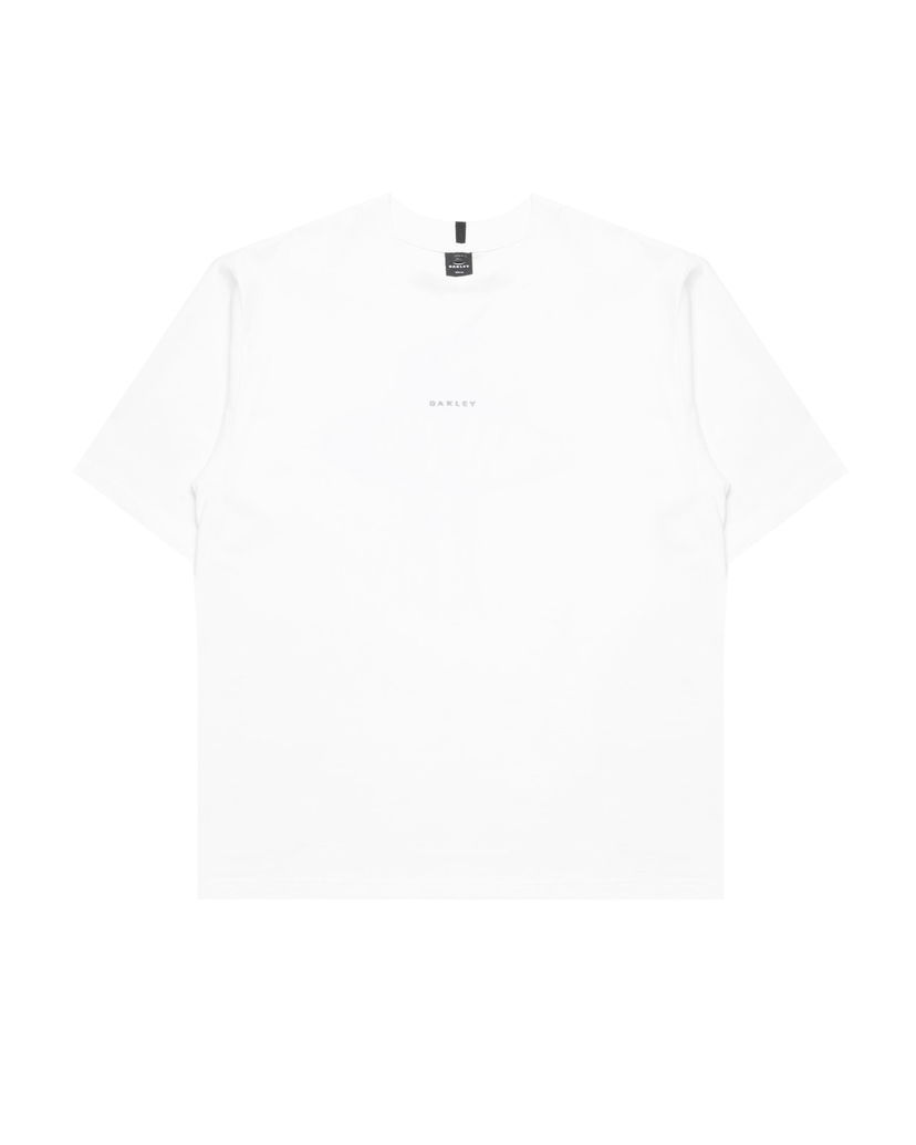 Tričko OAKLEY Oakley Futurescape Iced Jelly T-Shirt Biela | FOA407457-100