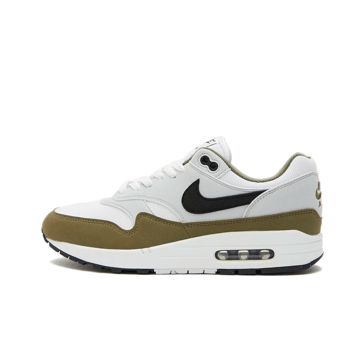 Tenisky a topánky Nike Air Max 1 "Medium Olive" Zelené | FD9082-102, 0