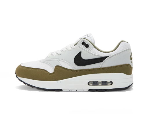 Tenisky a topánky Nike Air Max 1 "Medium Olive" Zelené | FD9082-102