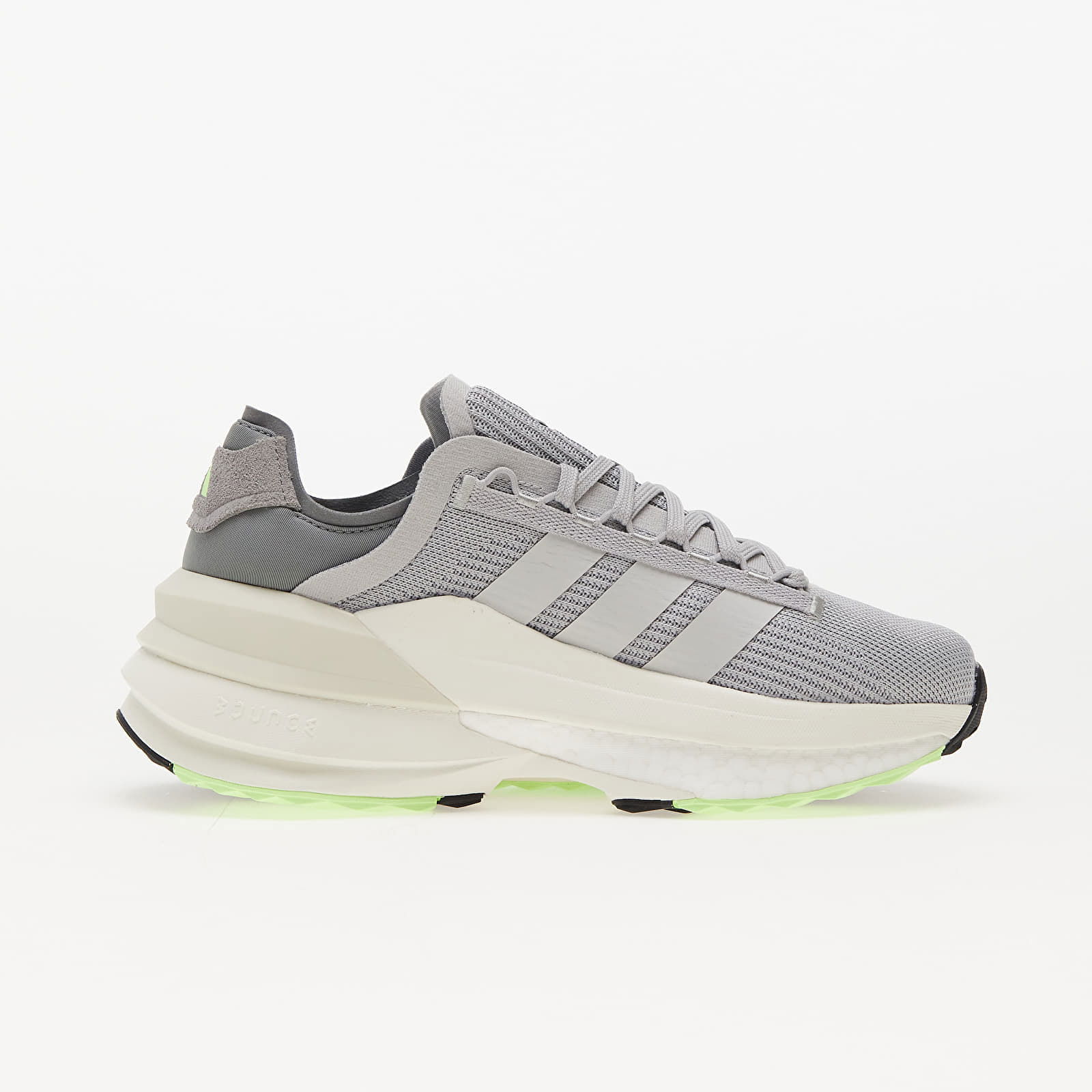 Women's shoes adidas Avryn_X Gray