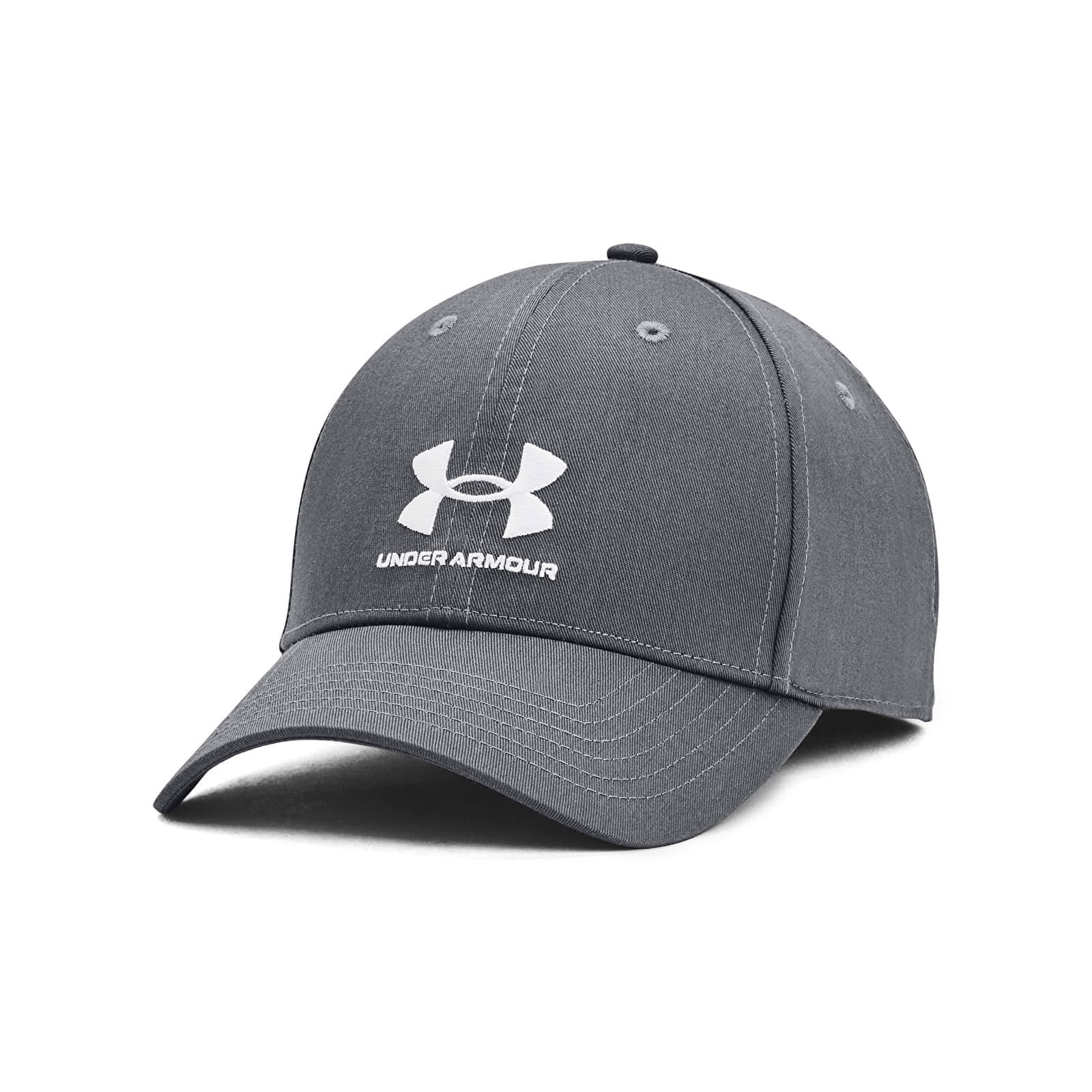 Branded Lockup  Adjustable Cap