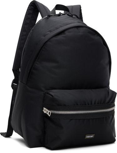 Batoh sacai Sacai Pocket Backpack Čierna | 25-01018S, 1