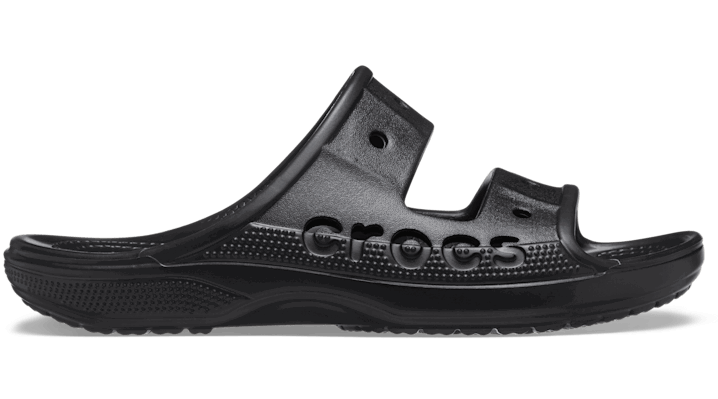 Tenisky a topánky Crocs Baya Sandals Čierna | 207627-001, 0