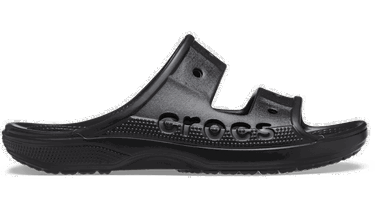 Tenisky a topánky Crocs Baya Sandals Čierna | 207627-001, 0