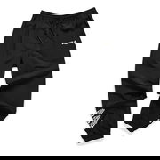 Fusion Loose Fit Printed Woven Pants