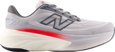 Tenisky a topánky New Balance Fresh Foam X More v6 Šedá | mmorlc6-mmorlc6, 0