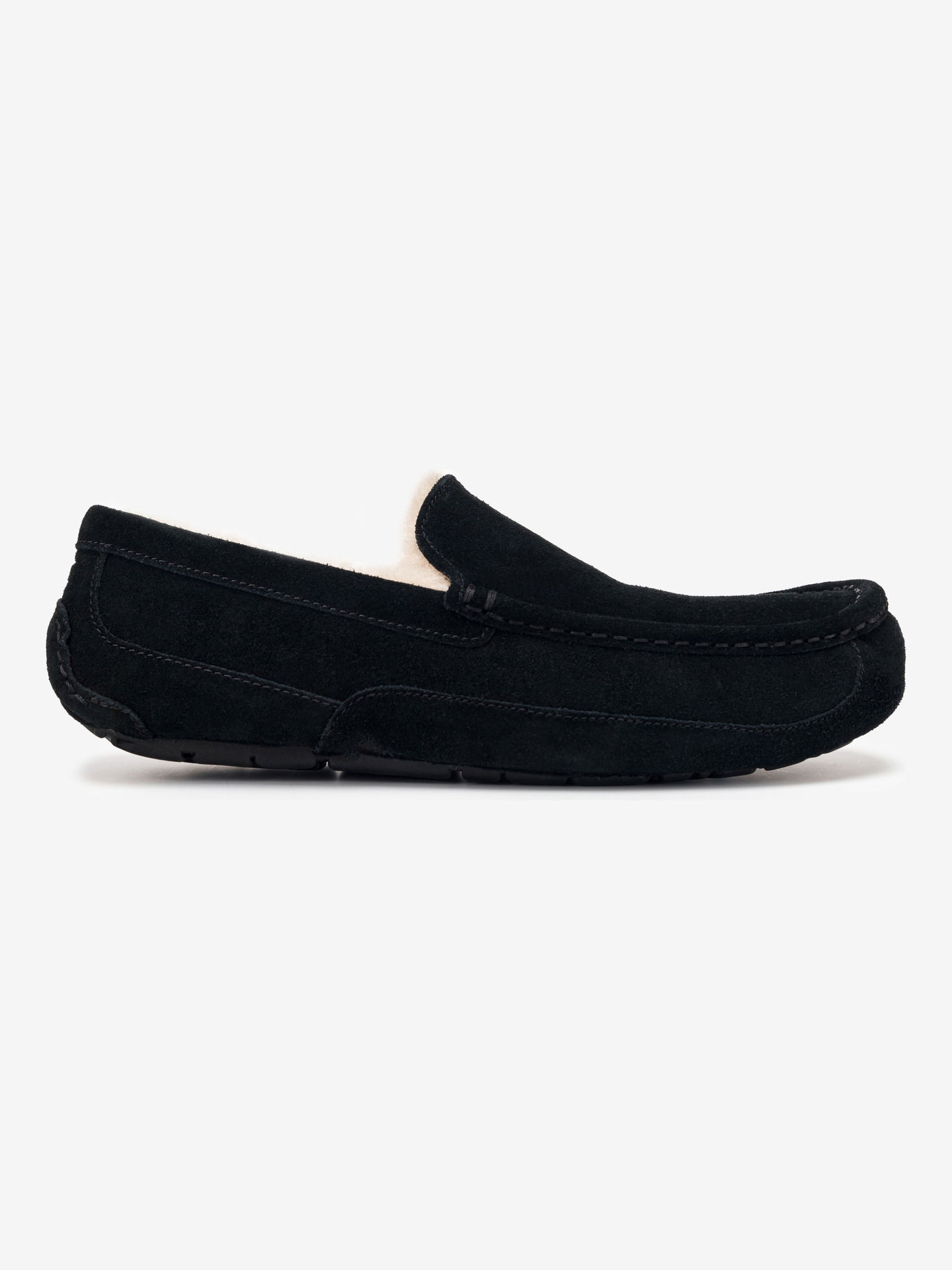 Tenisky a topánky UGG Ascot Čierna | 1101110, 0