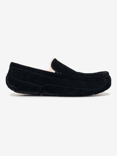 Tenisky a topánky UGG Ascot Čierna | 1101110, 0