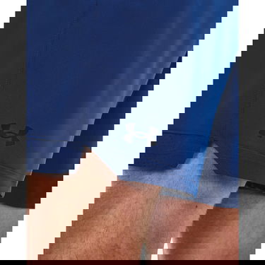 Šortky Under Armour Vanish Shorts Čierna | 1373718-471, 2