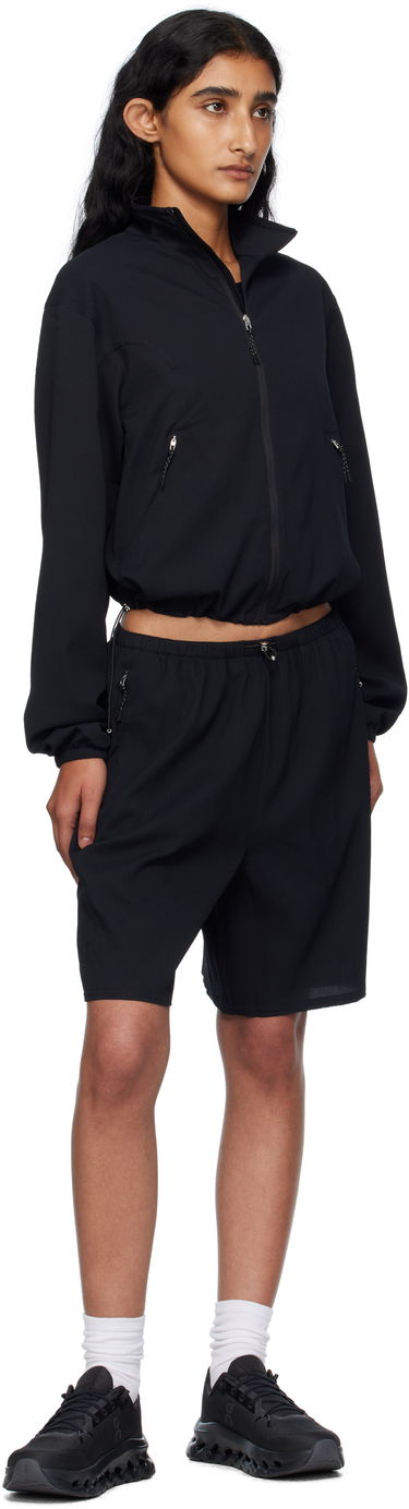 Šortky On Running Zendaya Edition Basketball Shorts Čierna | 1WF31070553, 3