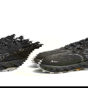 Tenisky a topánky Mizuno Maharishi Wave Mujin LS Gore-tex Zelené | D1GD2501-02, 2