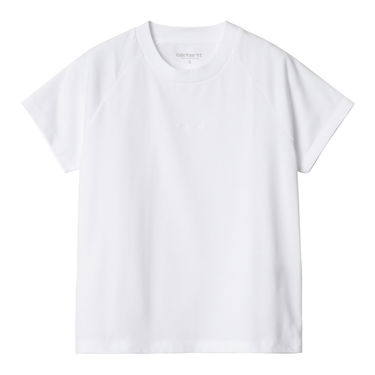 Tričko Carhartt WIP Carhartt WIP Roy T-Shirt Biela | I034632_4, 0