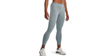 Legíny Under Armour Rush Seamless Ankle Leggings Šedá | 1373928-465, 1