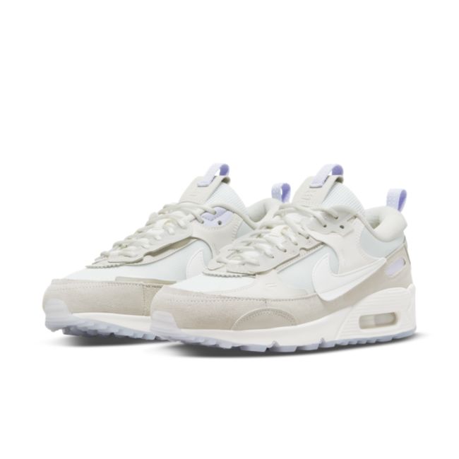 Tenisky a topánky Nike Air Max 90 Futura Biela | DM9922-102, 1