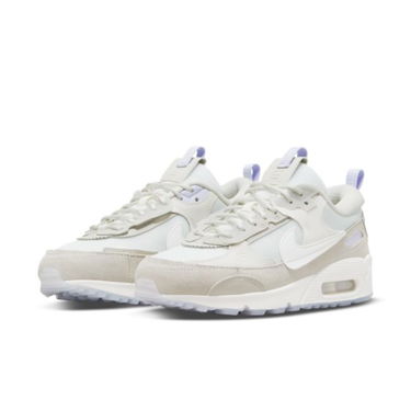 Tenisky a topánky Nike Air Max 90 Futura Biela | DM9922-102, 1
