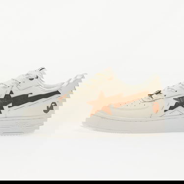 Tenisky a topánky BAPE BAPE Sta Icon 1 Béžová | 0ZXSHM191306OBWX, 0