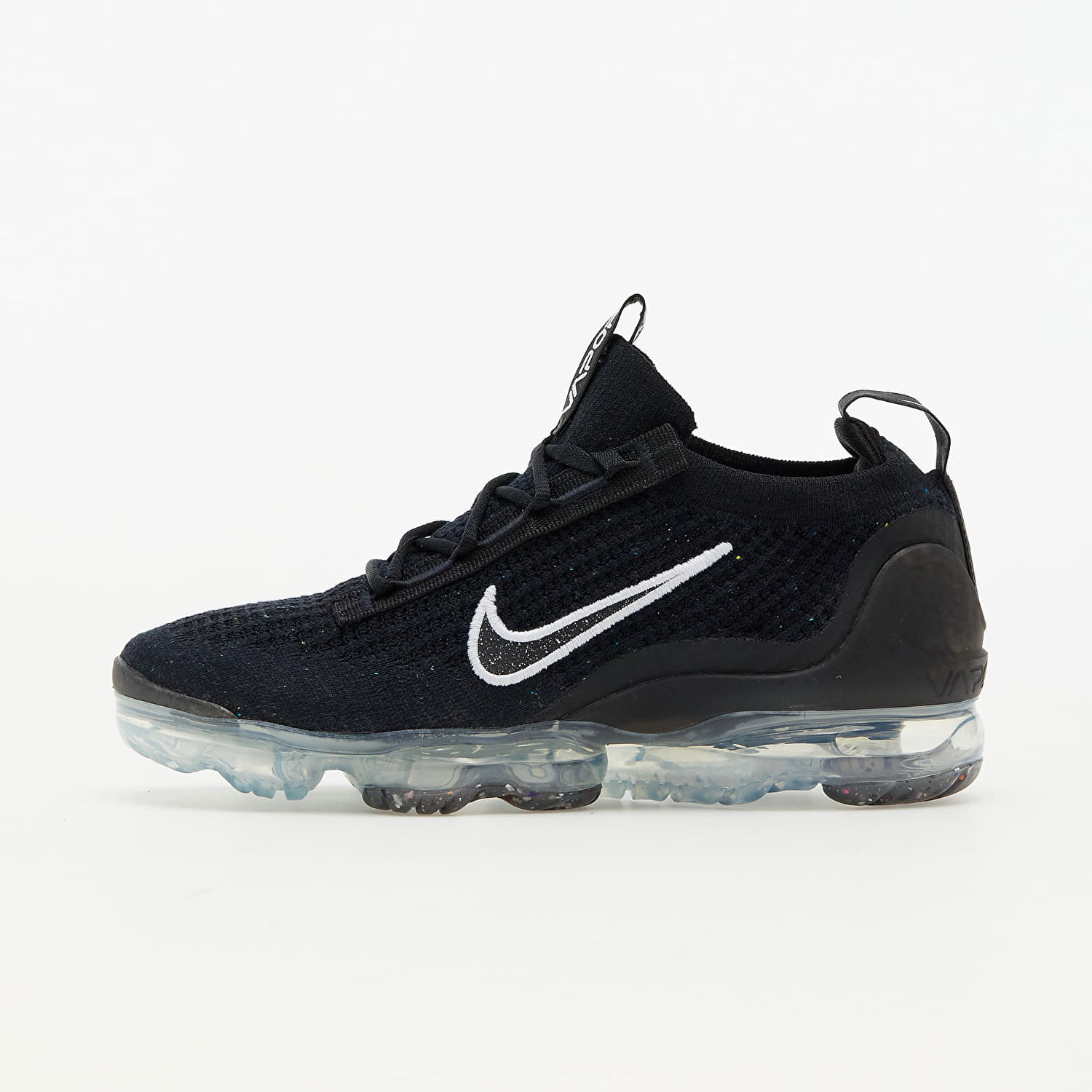 Tenisky a topánky Nike Air Vapormax 2021 Flyknit W Čierna | DC4112-002, 0