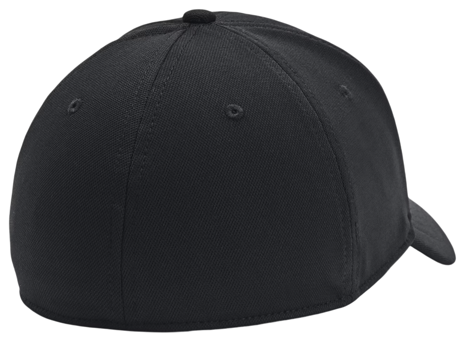 Šiltovka Under Armour Team Blitzing Baseball Cap Čierna | 1376702-001, 1