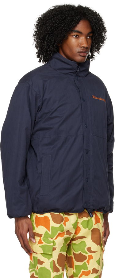 Mikina BILLIONAIRE BOYS CLUB Billionaire Boys Club Space Hunt Reversible Jacket Rôznofarebný | B22406, 3