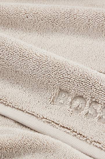 Oblečenie a doplnky BOSS Aegean Cotton Bath Mat Béžová | -1013454, 1