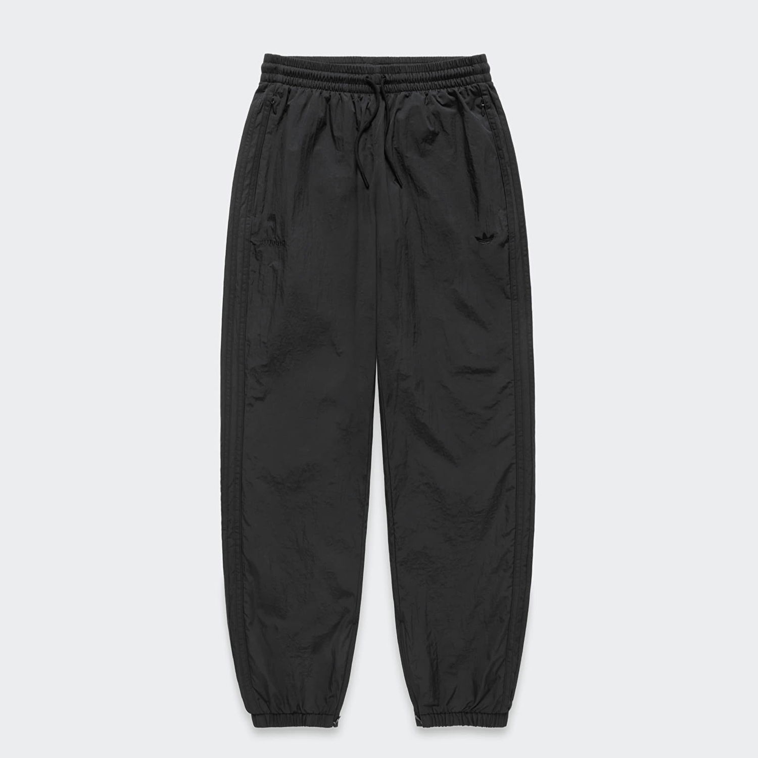 Tepláky adidas Originals JJJJound x Trackpant Black Čierna | IV8087, 0