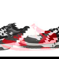 Out Of Office Leather Sneaker